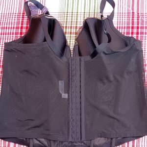 Cacique 46DD corset top